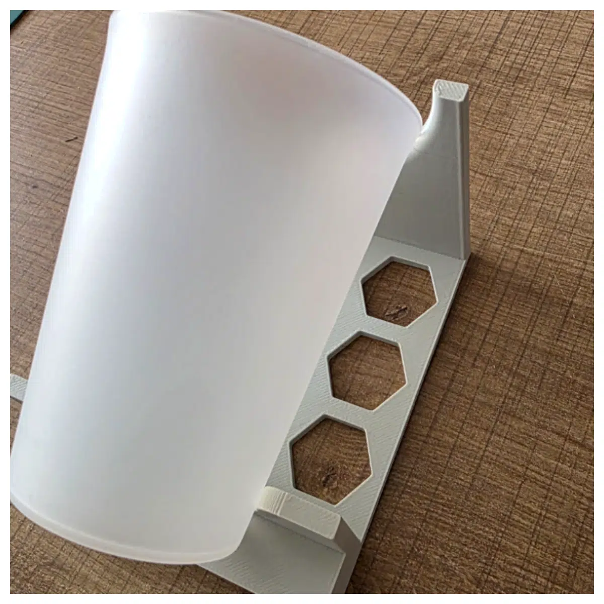 Coasters Decorative Cup Protectors Paper Cups Mat Gift Tabletop Decoration Protection Simple