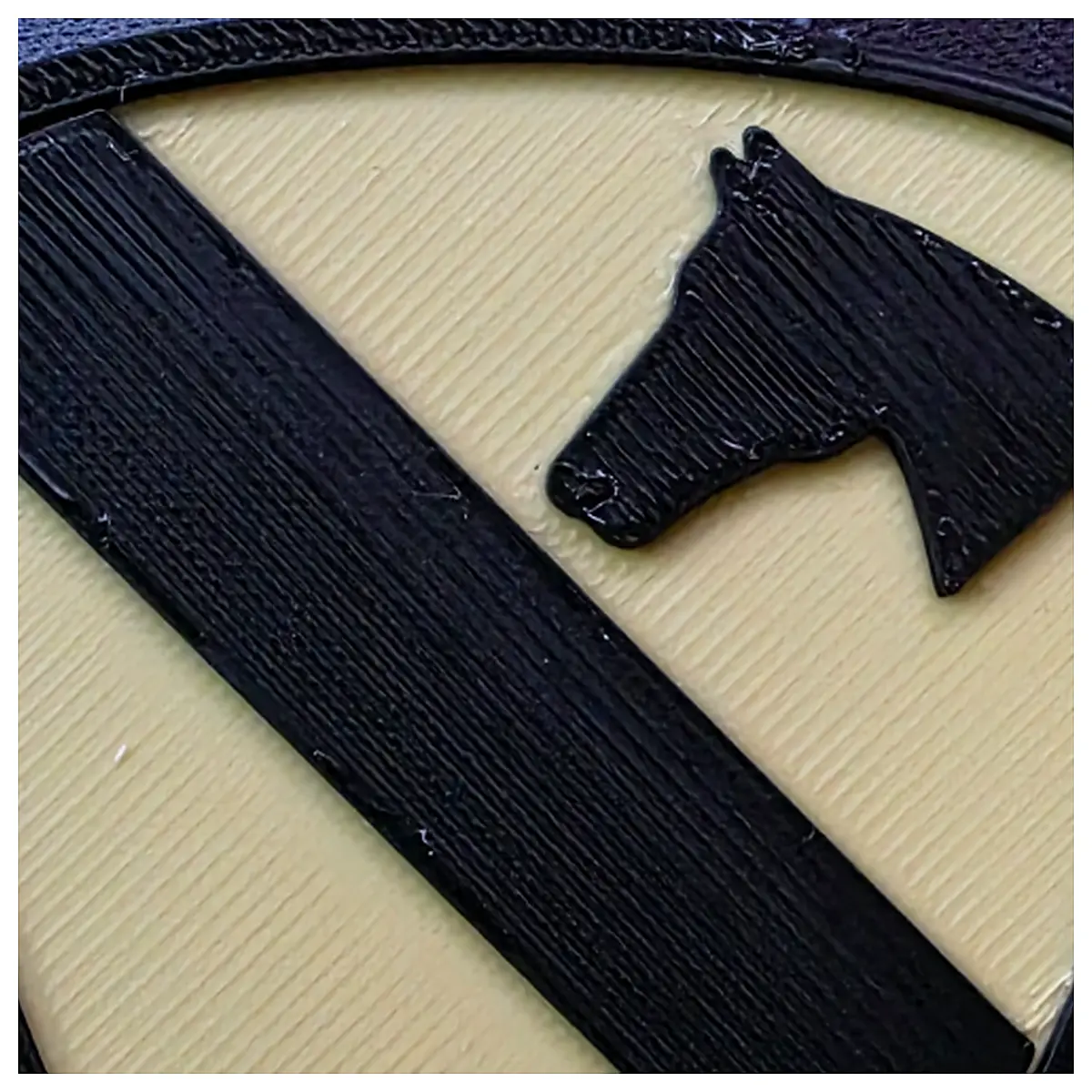 Cavalry Officer Shoulder Boards Military Awards Military Collectibles War Memorabilia Repair Parts Historical Collectibles