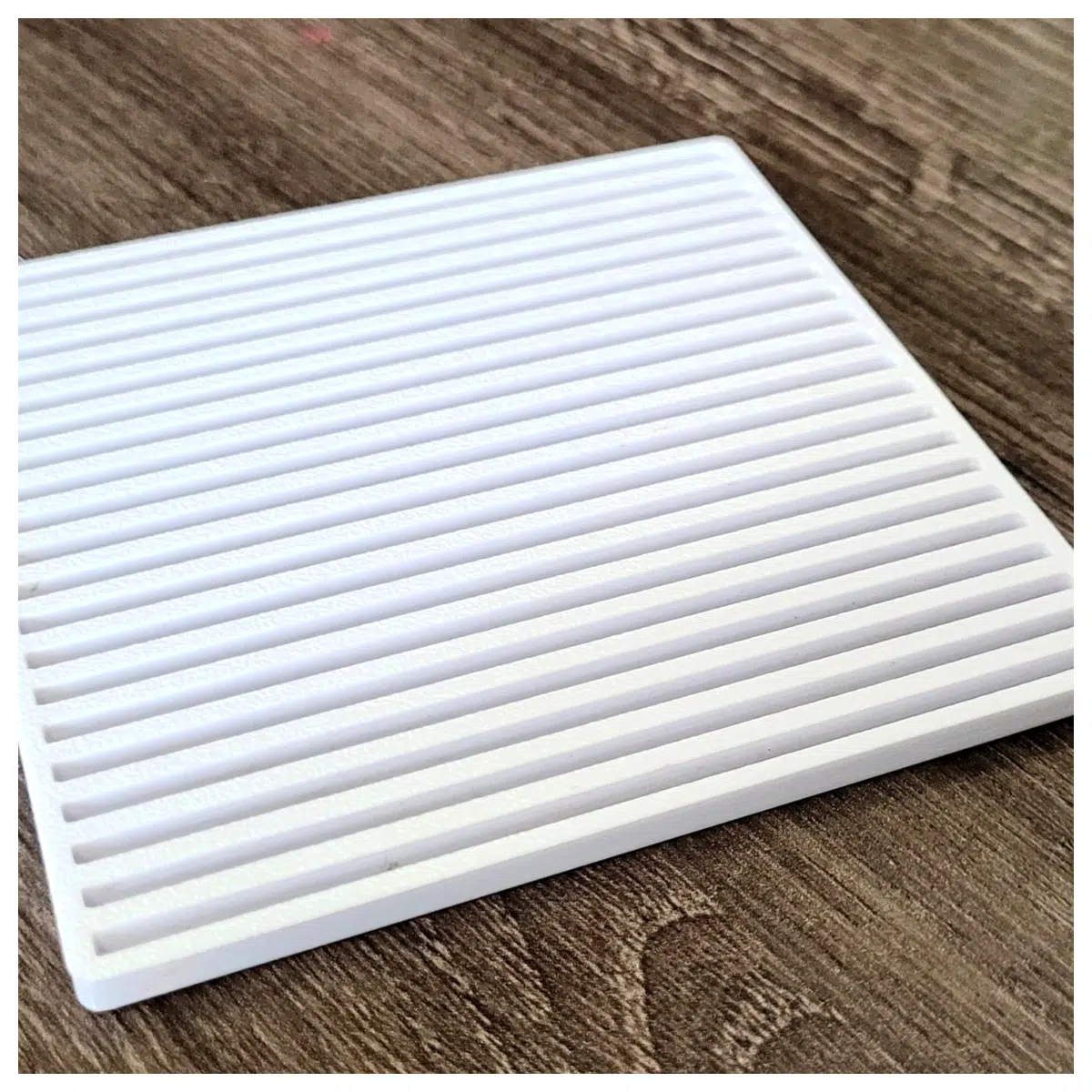 Bathroom Anti Odor Drain 10x10cm Block Drain Shower Drain Kitchen Bathroom Deodorizer Accessories