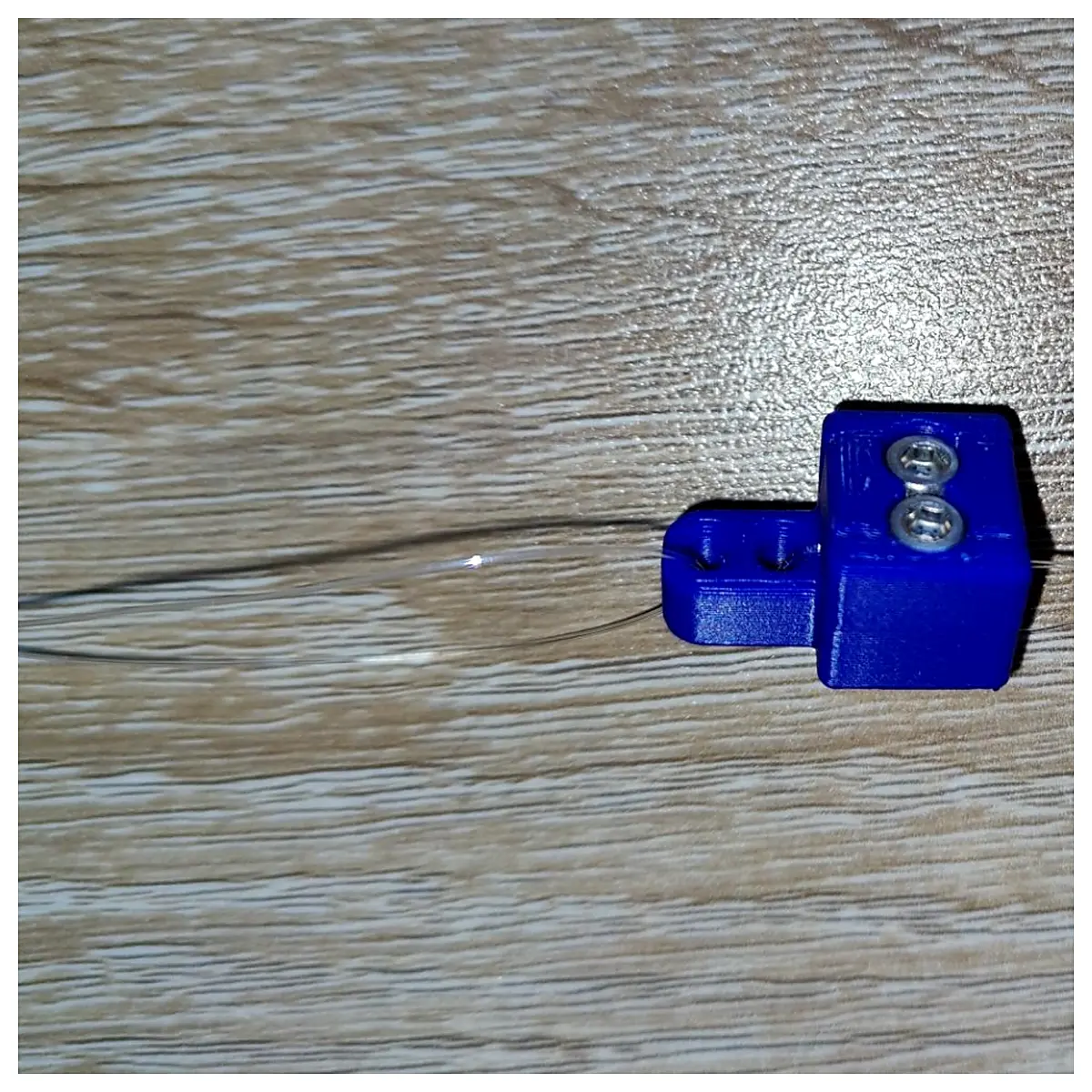 Tensioner for Thin Ropes Diameter up to 25mm Rope Fixing Tool Rope Tightener Rope Tools Repair Parts