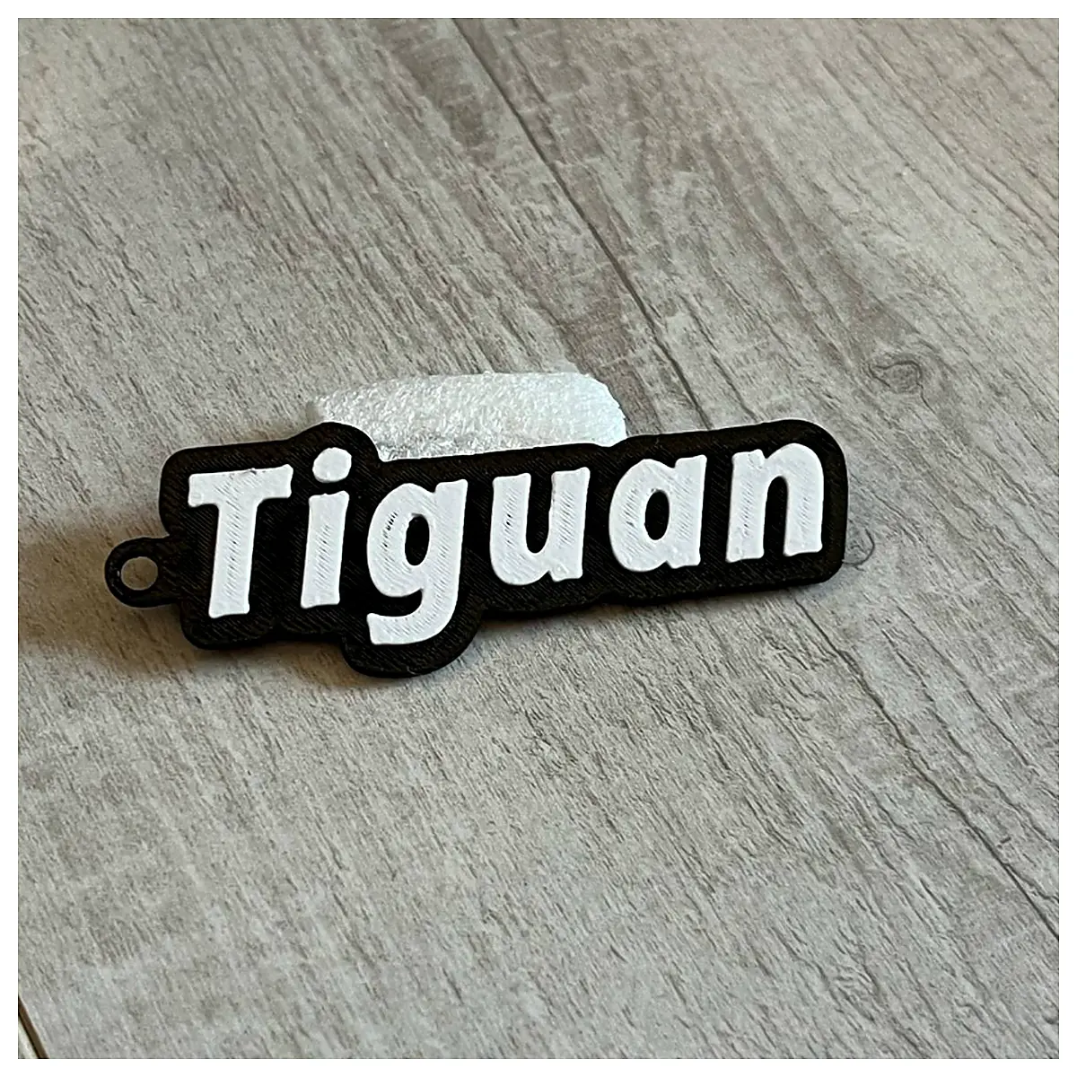 Keyring Car Accessories Decoration Car Parts Keychain Automotive Decor