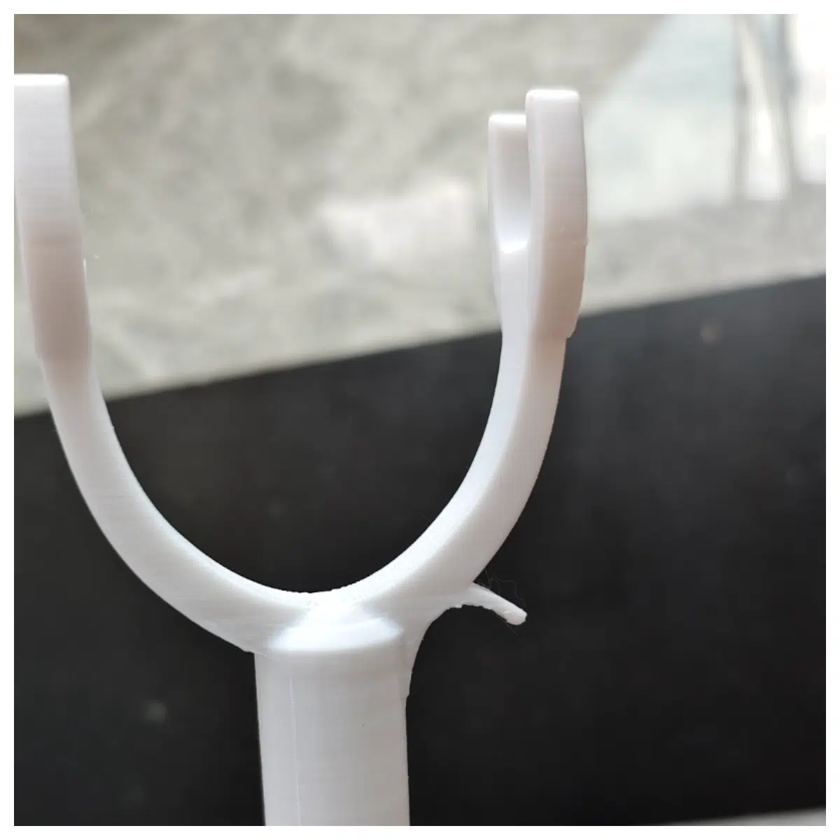 Multi Tier Hanger Wall Mounted Clothes Drying Rack Indoor Outdoor Hanging Storage Simple Hanger Clothes Rack
