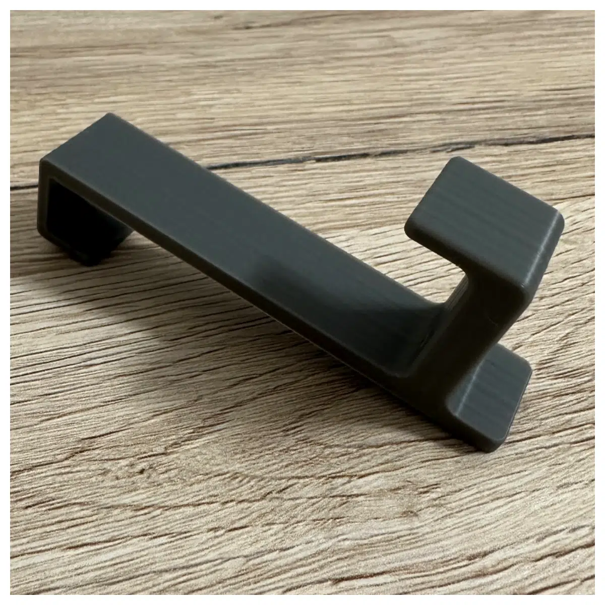 Wall Mounting Hooks Exterior Door Hangers Hanging Decor Accessories Wall Hooks Hanging Brackets Ideal for Home Office