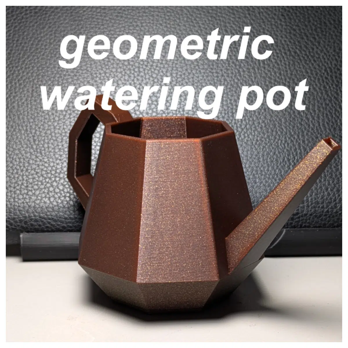 Modern Watering Pot Flower Pot Smart Automatic Watering System Indoor Plant Care Creative Flower Planter Houseplant Decoration Potting Supplies