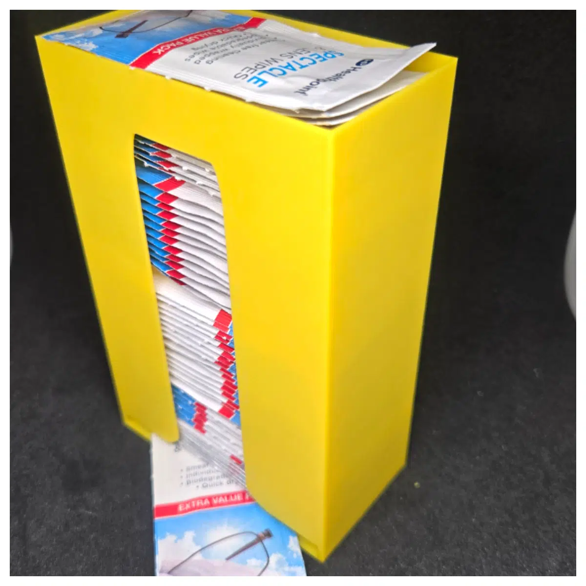 Small Bag Dispenser 4080mm Dispenser Packaging Equipment Automatic Packaging Conveyor Parts Repair