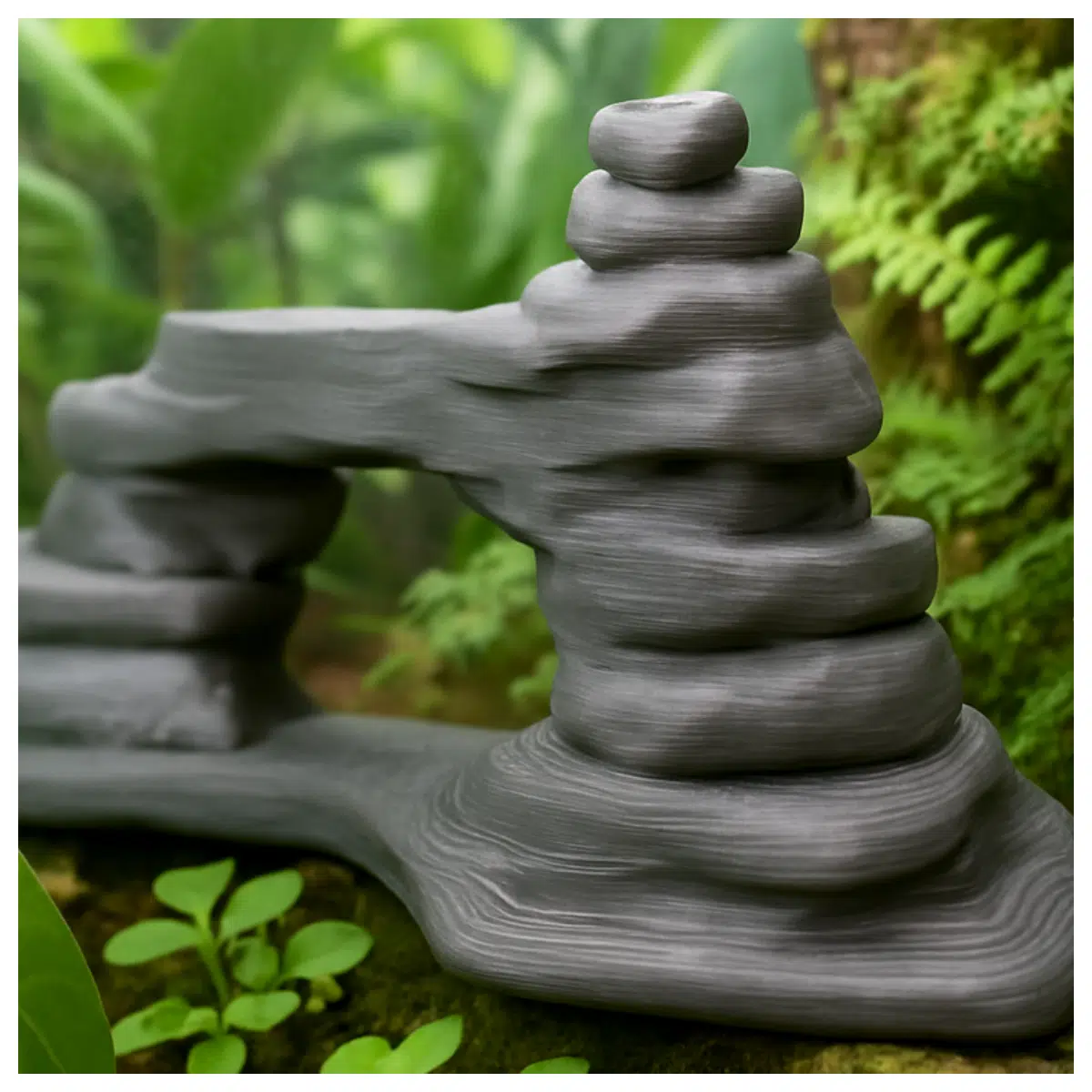 Arched Desert Animal Box Decoration Reptile Toys Pet Display Figures Various Reptiles