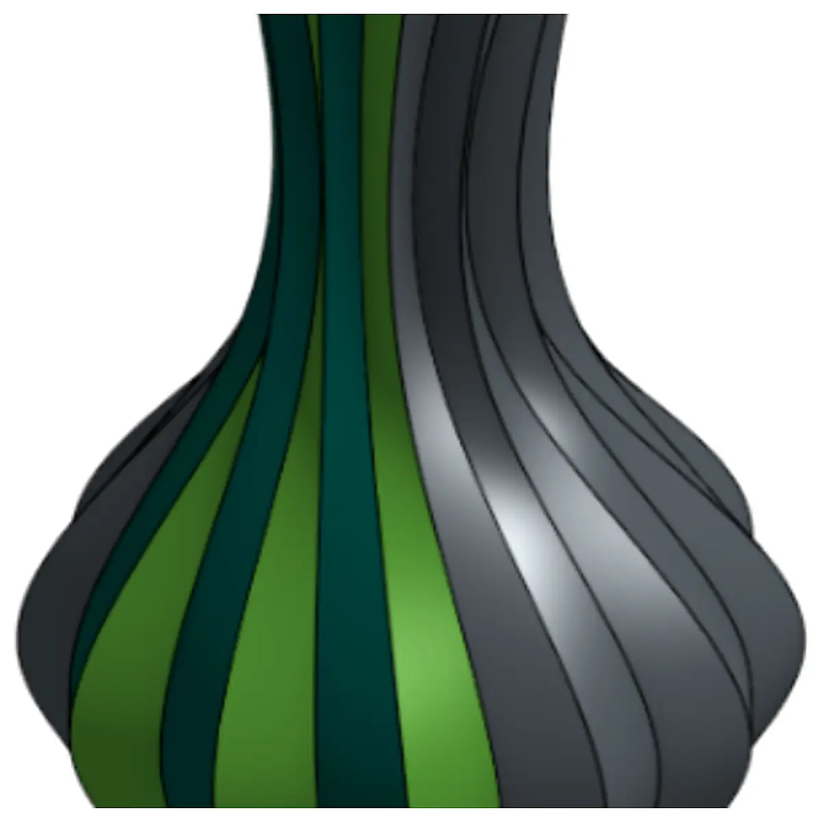 Creative Vases Decorative Vases Modern Home Decor Art Vase Flower Arrangement Decorative Vase Multi Purpose Vase