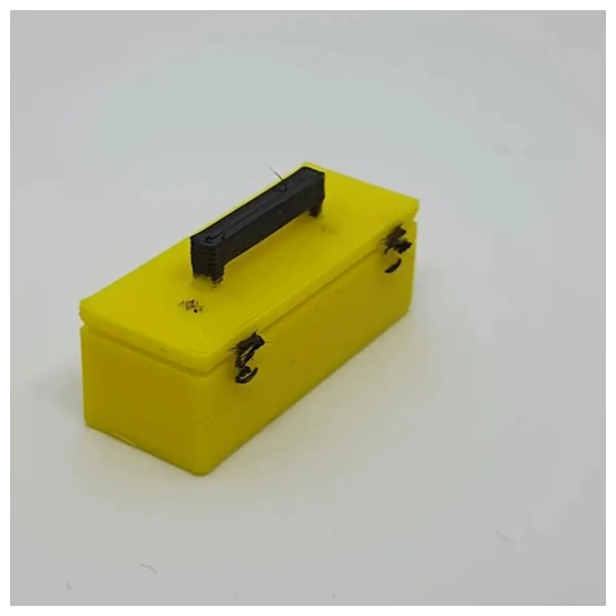 Small Toolkit Model Scale Model Miniature Landscape Building Diorama Accessories Parts