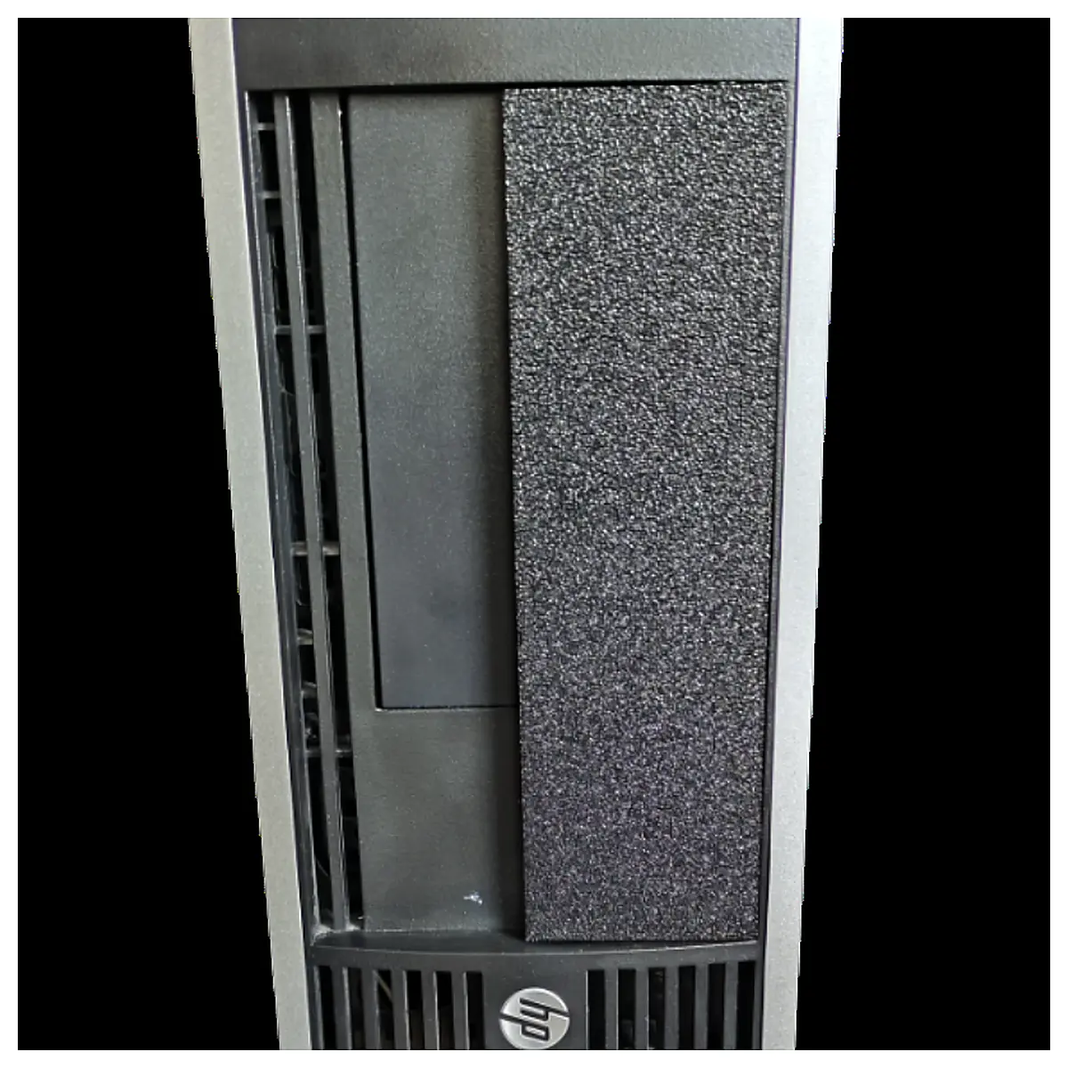 Optical Drive Panel Compatible with 8300 SFF Hard Drive Panel Repair Parts Drive Disc Interface