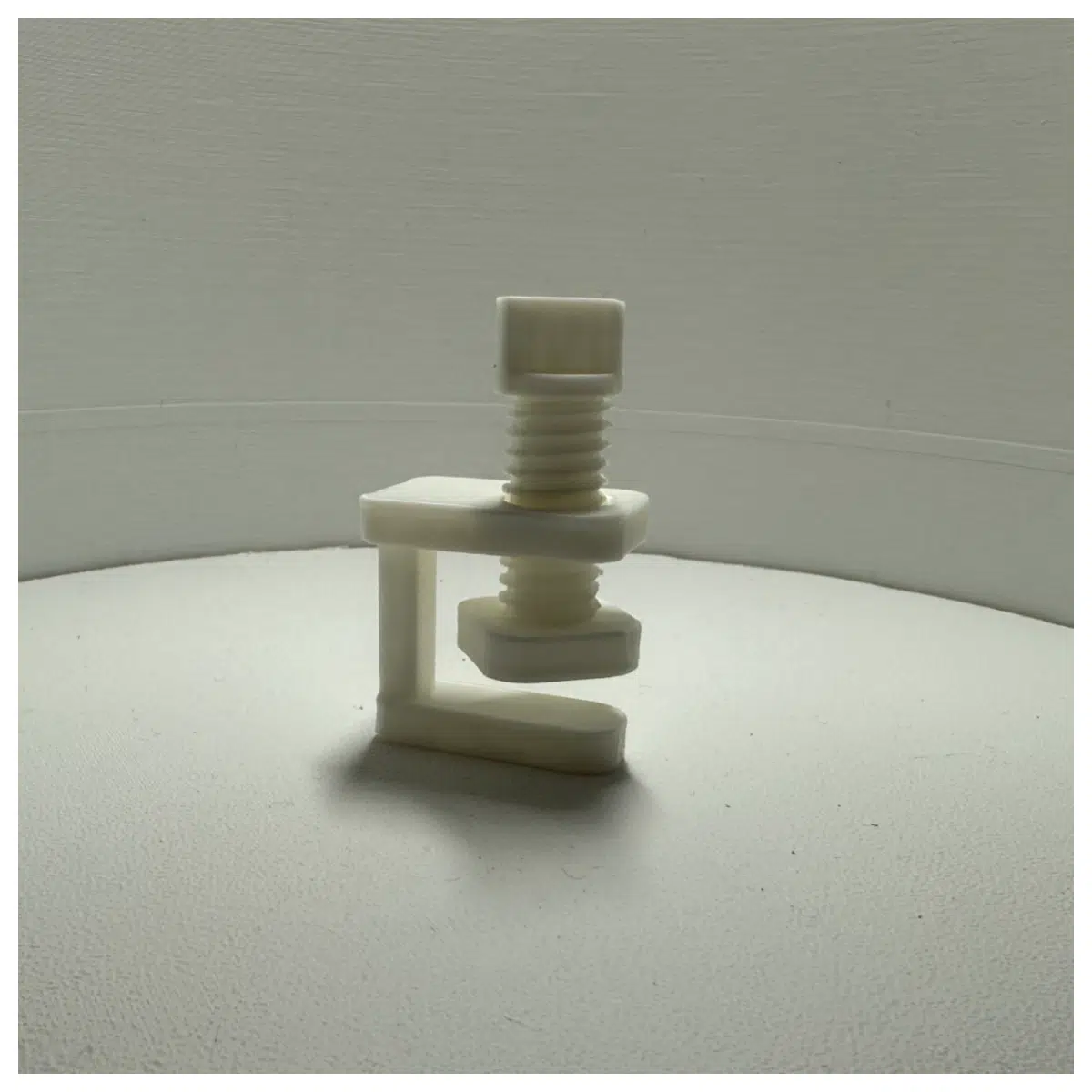 Mini Clamp Tool Small Gripper Holding Device Workstation Accessory Clamp Parts Fixing Tool Components