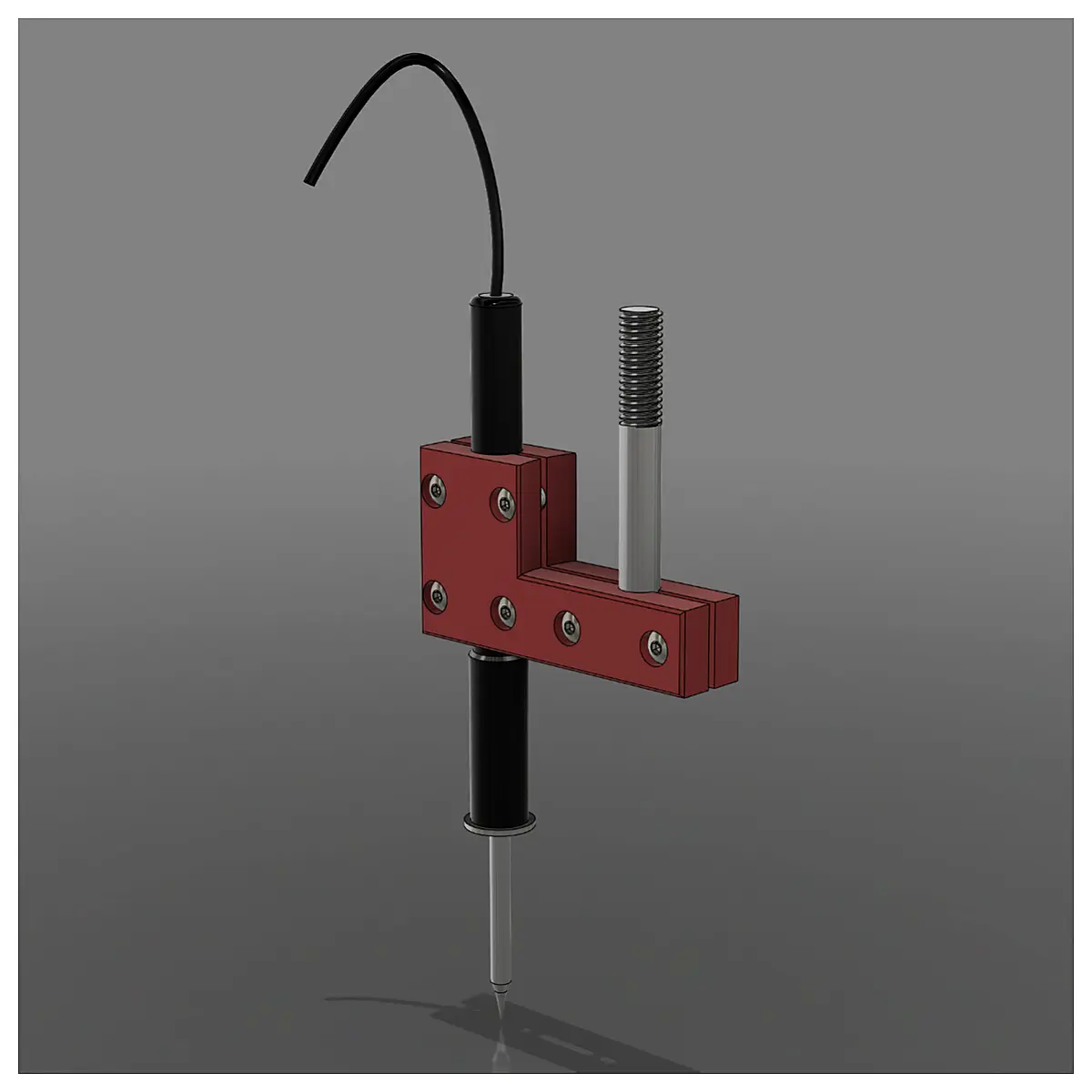 Soldering Drill Press Clamp Fastening Tool Repair Parts Gripping Tool Welding Aid Accessories