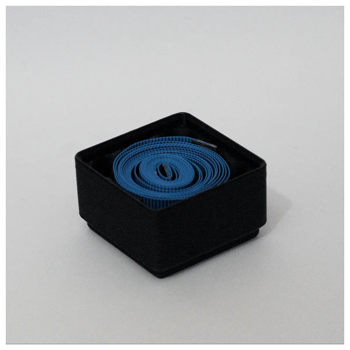 Measuring Tape Rack Desktop Organizer Storage Solution Parts Holder Measurement Tool Space Saver Gridfinity