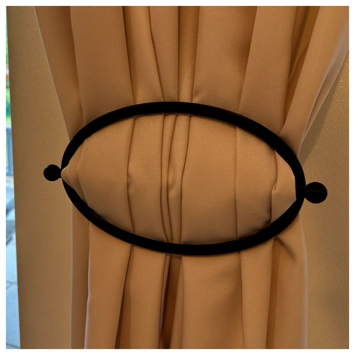 Curtain Tiebacks Curtain Hardware Curtain Clips Curtain Brackets Curtain Springs Replacement Parts