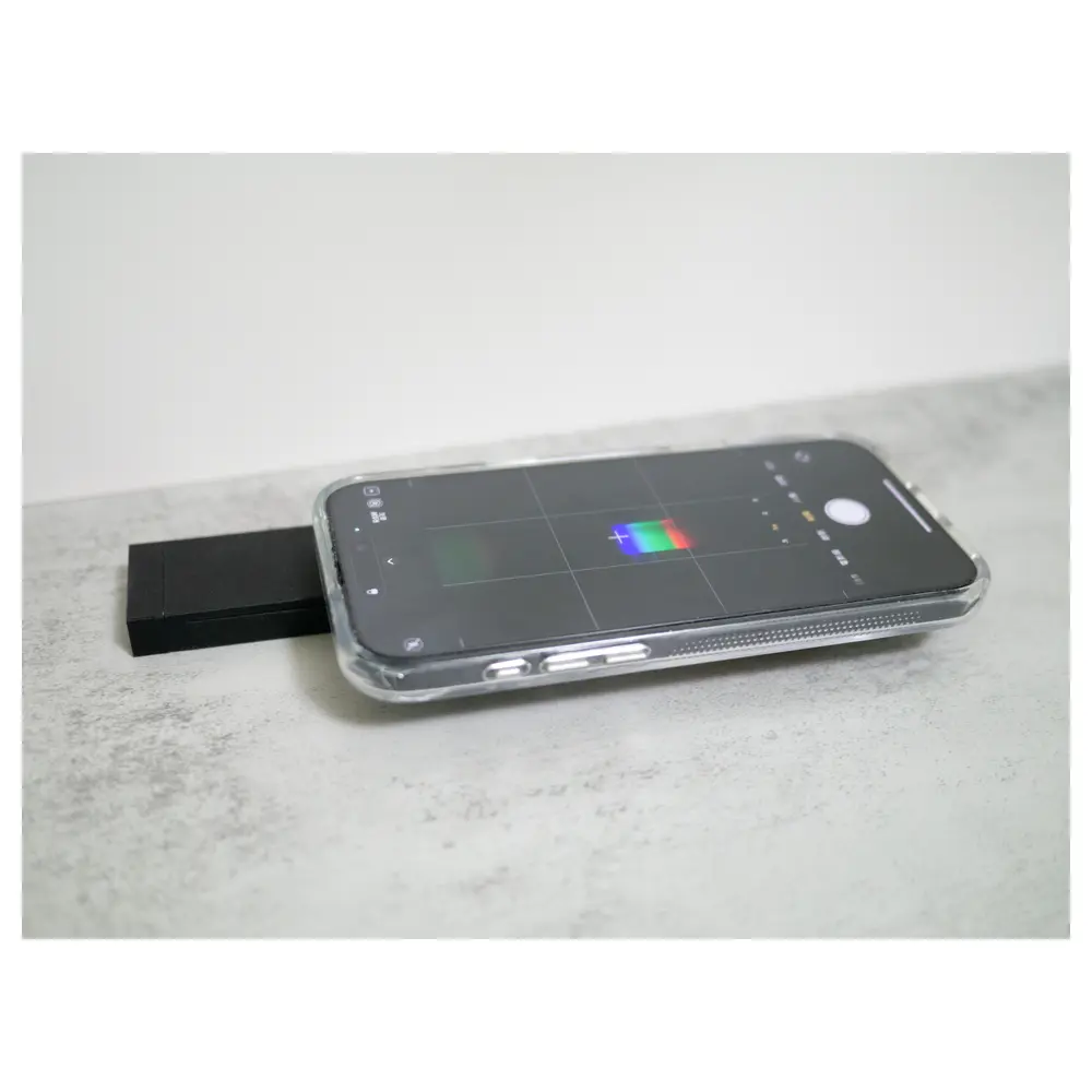 Portable Spectrometer Mobile Measurement Industrial Analysis Diagnostics Repair Parts