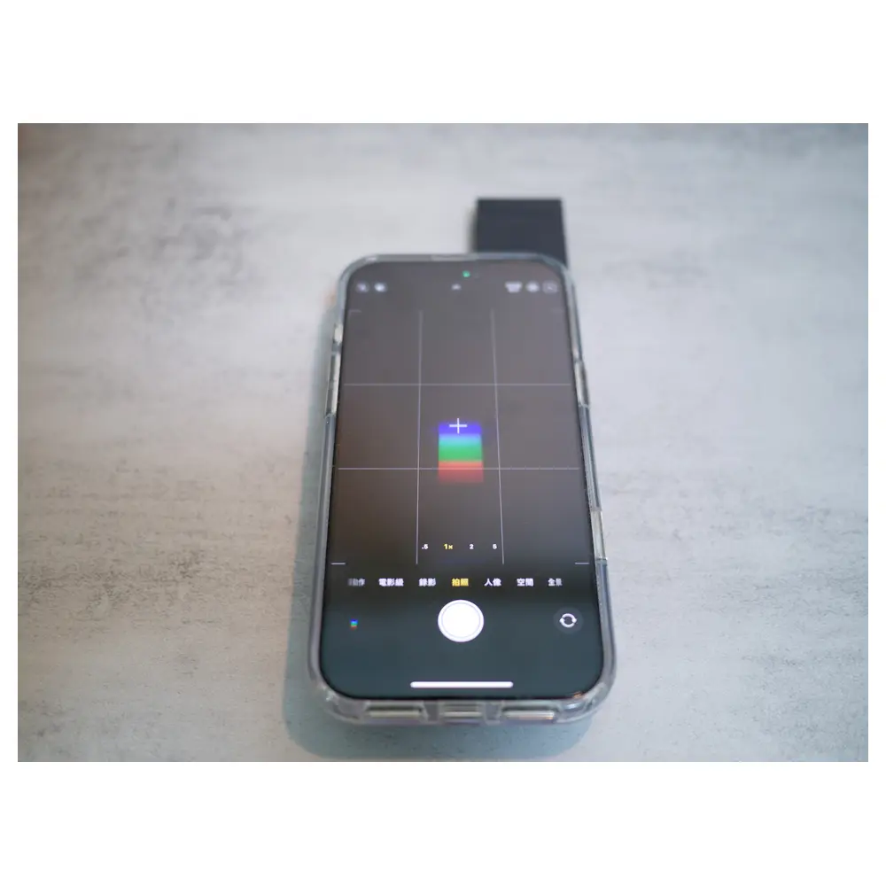 Portable Spectrometer Mobile Measurement Industrial Analysis Diagnostics Repair Parts