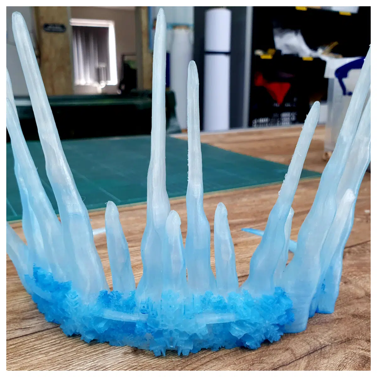 Crown Kids Birthday Gift Princess Accessory Crown Decoration Party Supplies Toy Parts