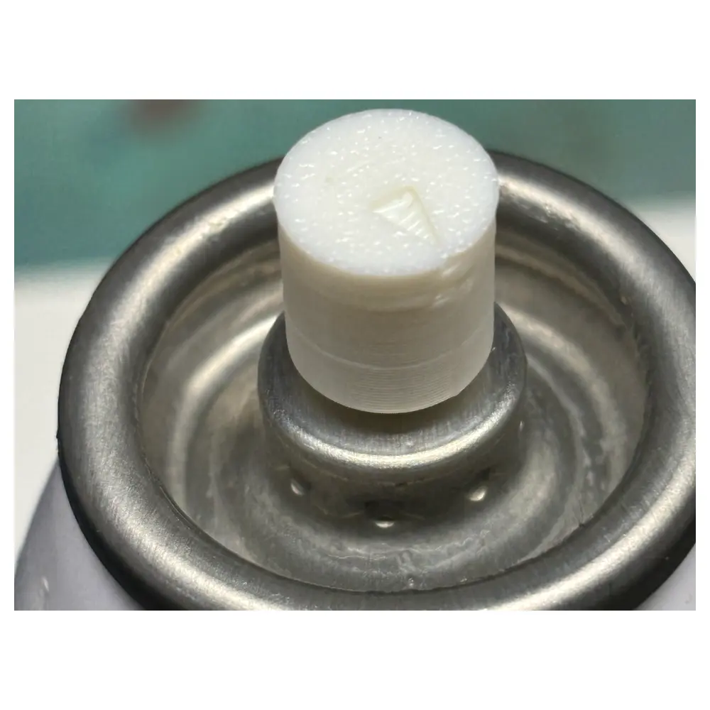 Sunscreen Nozzle Replacement Parts Head Accessories Sprayer Repair Maintenance Outdoor Sports