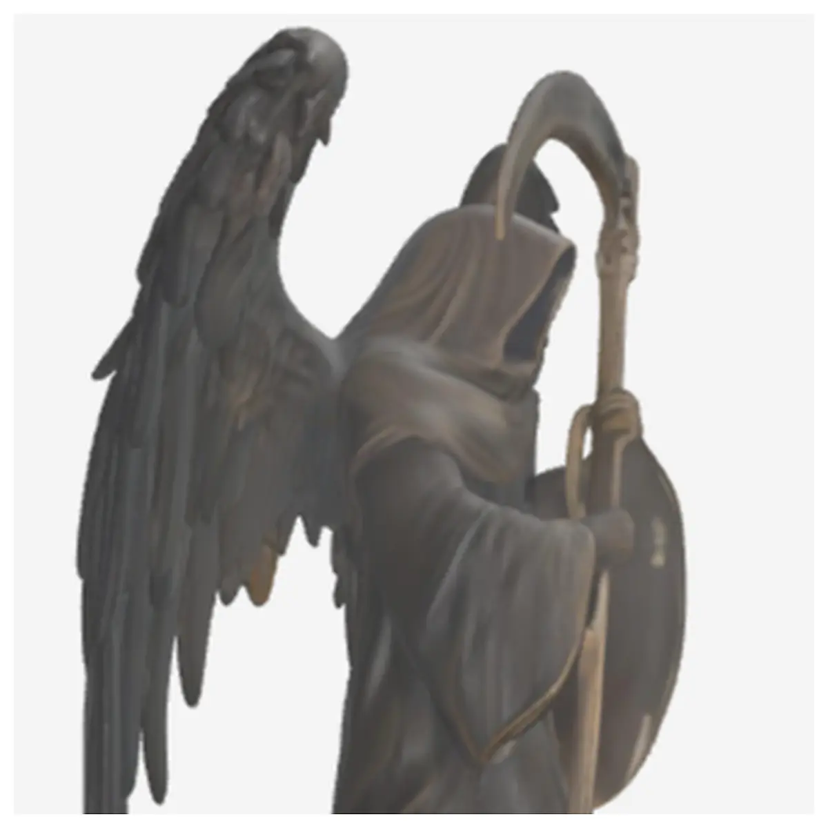 Death Angel Complete Repair Parts Replacement Service Maintenance Upgrade