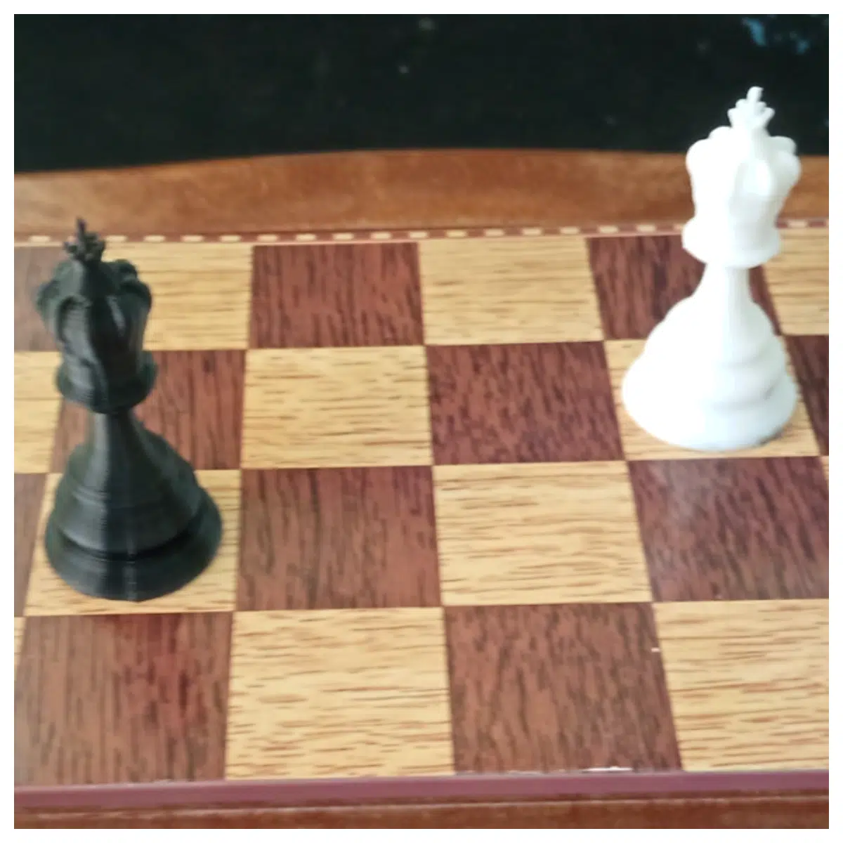 Chess Piece Board Game Accessory Chess Set Parts Chess Toy Game Enhancement