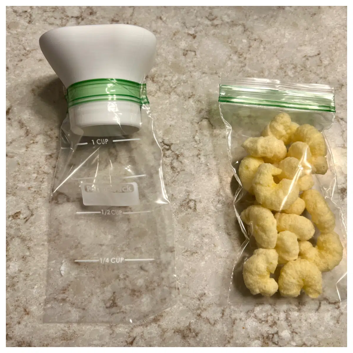 Small Self Sealing Bag Funnel Food Packaging Funnel Small Capacity Funnel Baking Supplies Kitchen Funnels 150 characters