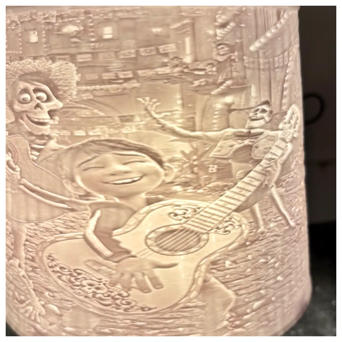 Carved Pendant Shade Wholesale Price Modern Minimalist Lighting Accessories Decoration Lighting Effect Shade Factory Direct Sale