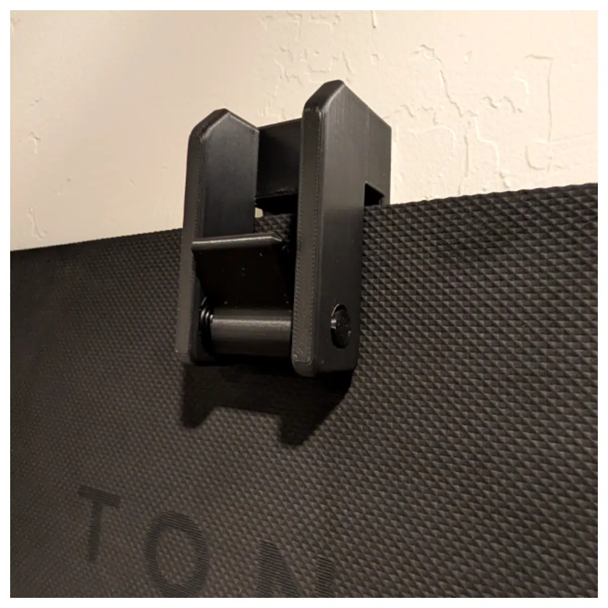 duty acoustic panel wall mount brackets for soundproofing studio foam tiles hanging hardware