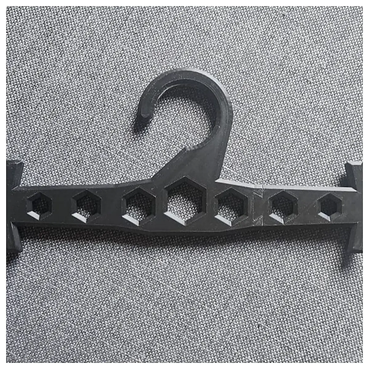 Bulletproof Vest Hanger Narrow Wide Range Armor Hanger Quick Install Vest Hanger Repair Parts