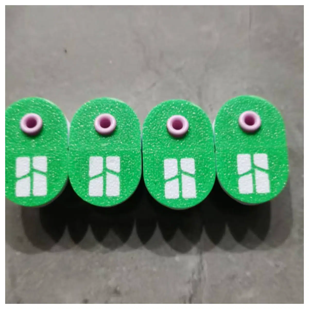 P1SC Feed System Protection Sleeve Teflon Cover Feed System Parts Feed Protection Components