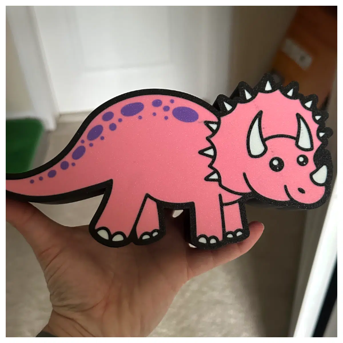 Dinosaur Night Lights Kids Room Decor Dinosaur Theme Toys Dinosaur Wall Stickers Dinosaur Decorations Dinosaur