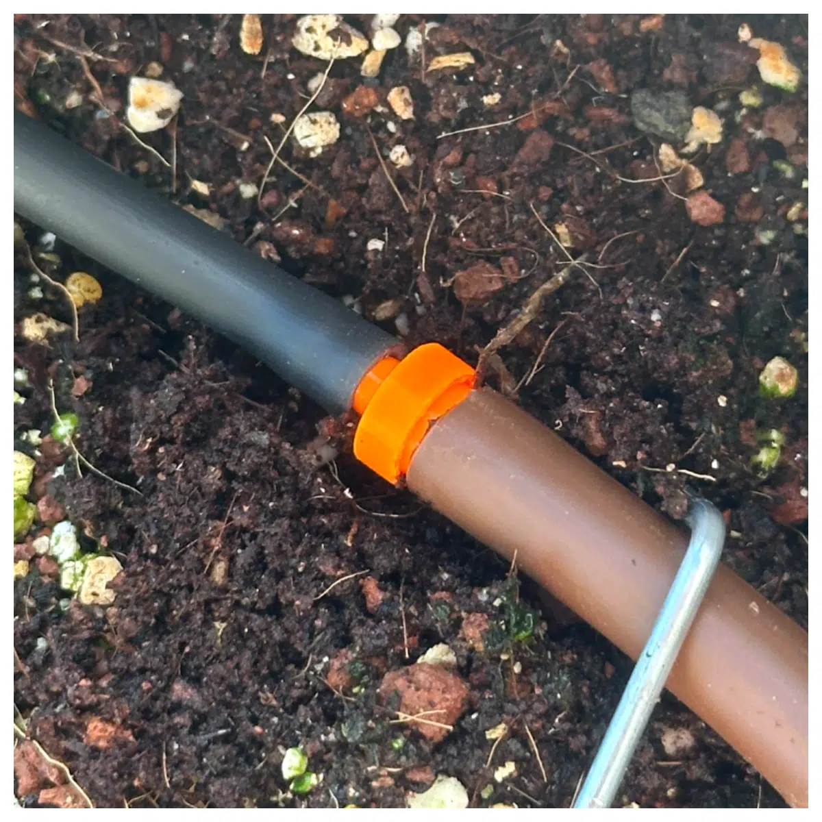 Irrigation Hose Adapter Sprinkler Fittings Garden Hose Connector Agricultural Irrigation Accessories Nozzle Adapter