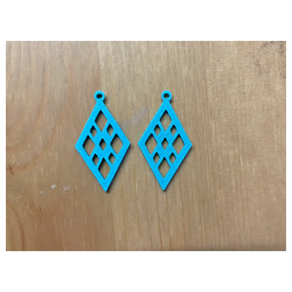 Earrings Women Elegant Simple Jewelry Accessories Trendy Earring Wholesale