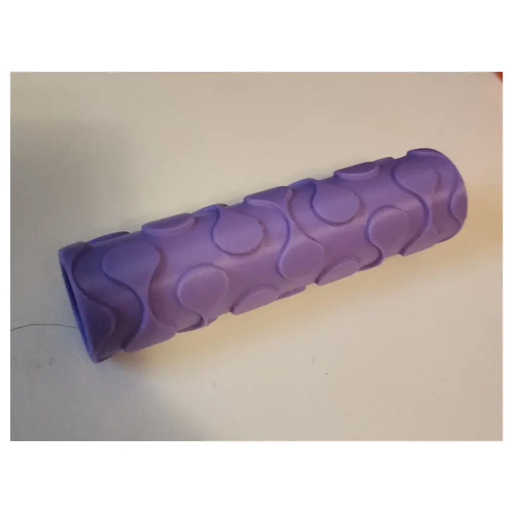 Roller V5 Roller Tool Creation 3D Modeling Software Synthesis