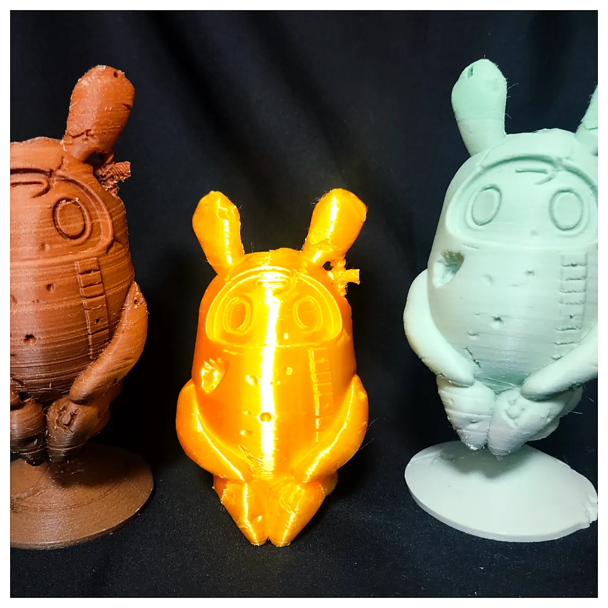 Absolute Zero Bangbu Figurine Collectible Model Display Figure Zero Degree Bangbu Waiting for Rust Game Merchandise Collectible Model
