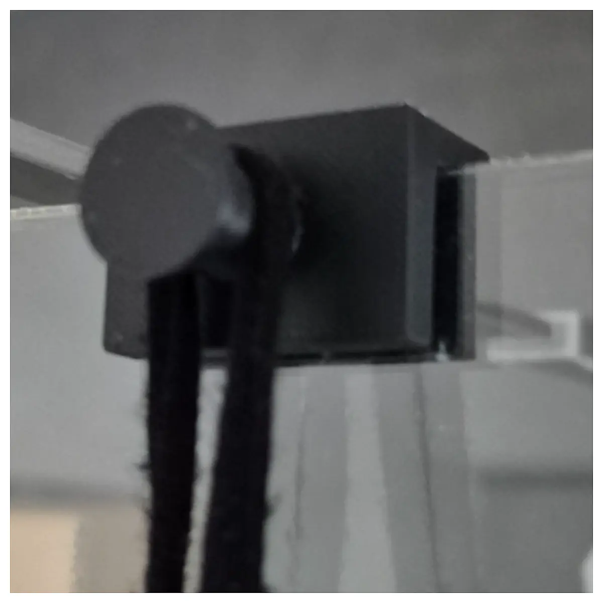 Shower Door Brackets Anti Slip Bathroom Hooks Load Bearing Durable Shower Accessories Easy Installation