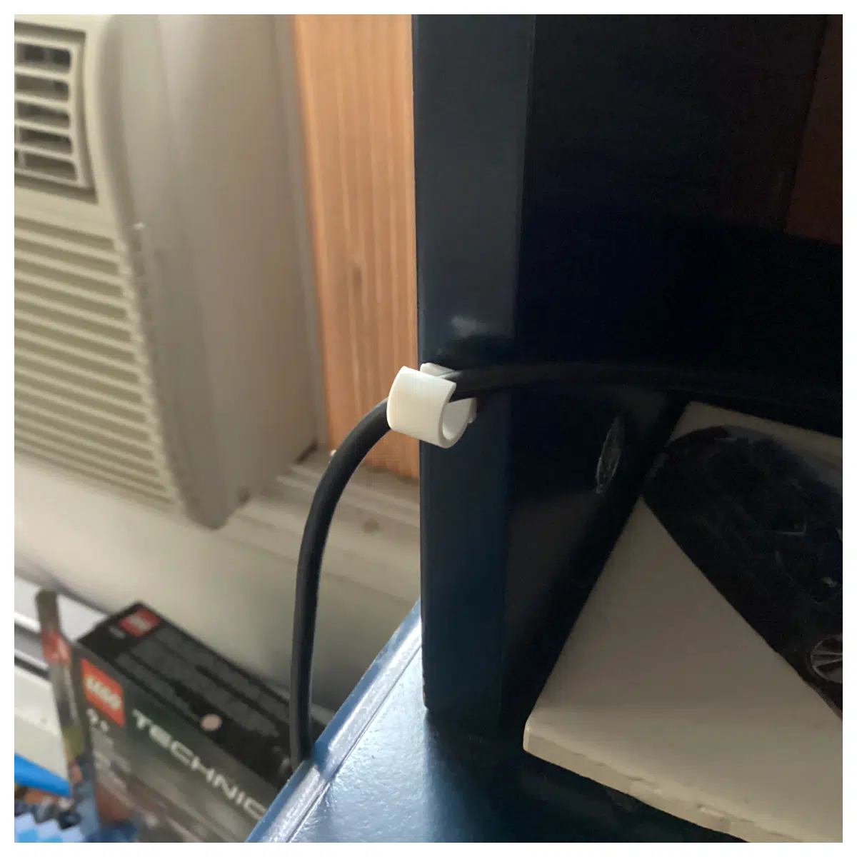 Cable Bracket Installation Support System Stairwell Electrical Box Tunnel Cable Support Accessories Insulation Bracket