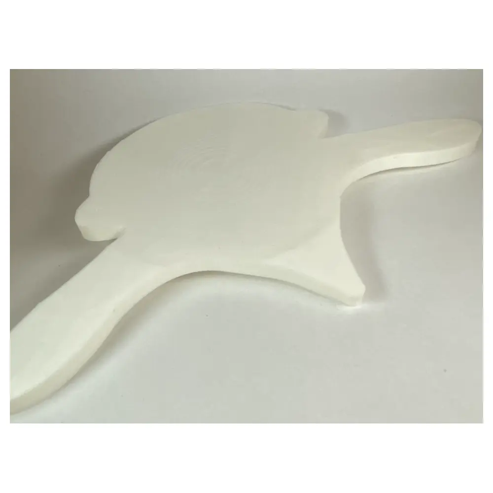 Vertebral Spinal Cup Mat Desk Joint Support Mat Anti Slip Anti Burn Desk Decoration