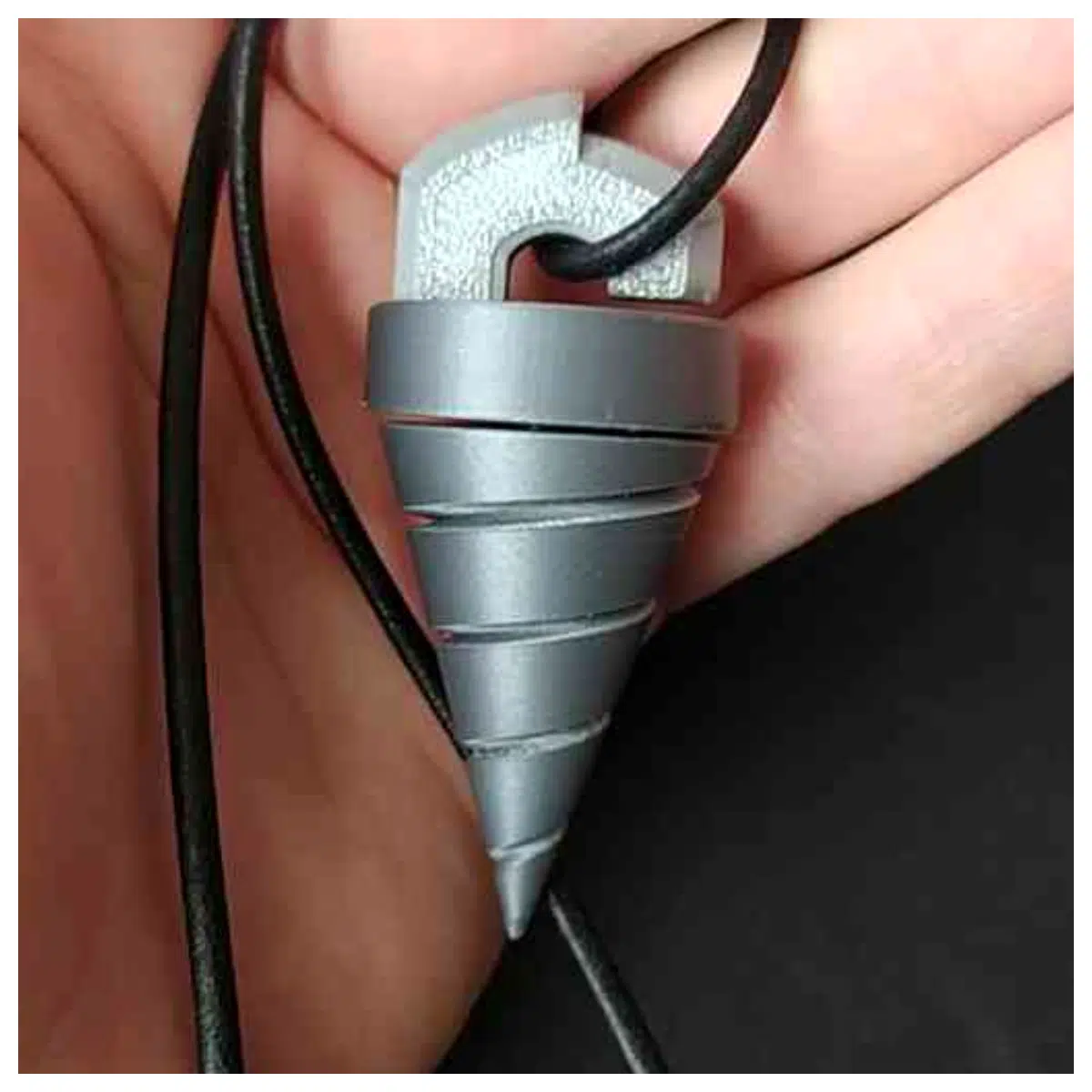 Tenketsu Booster Red Cutter Power Up Version Core Drill Gaming Accessories PC Parts Gaming Peripherals