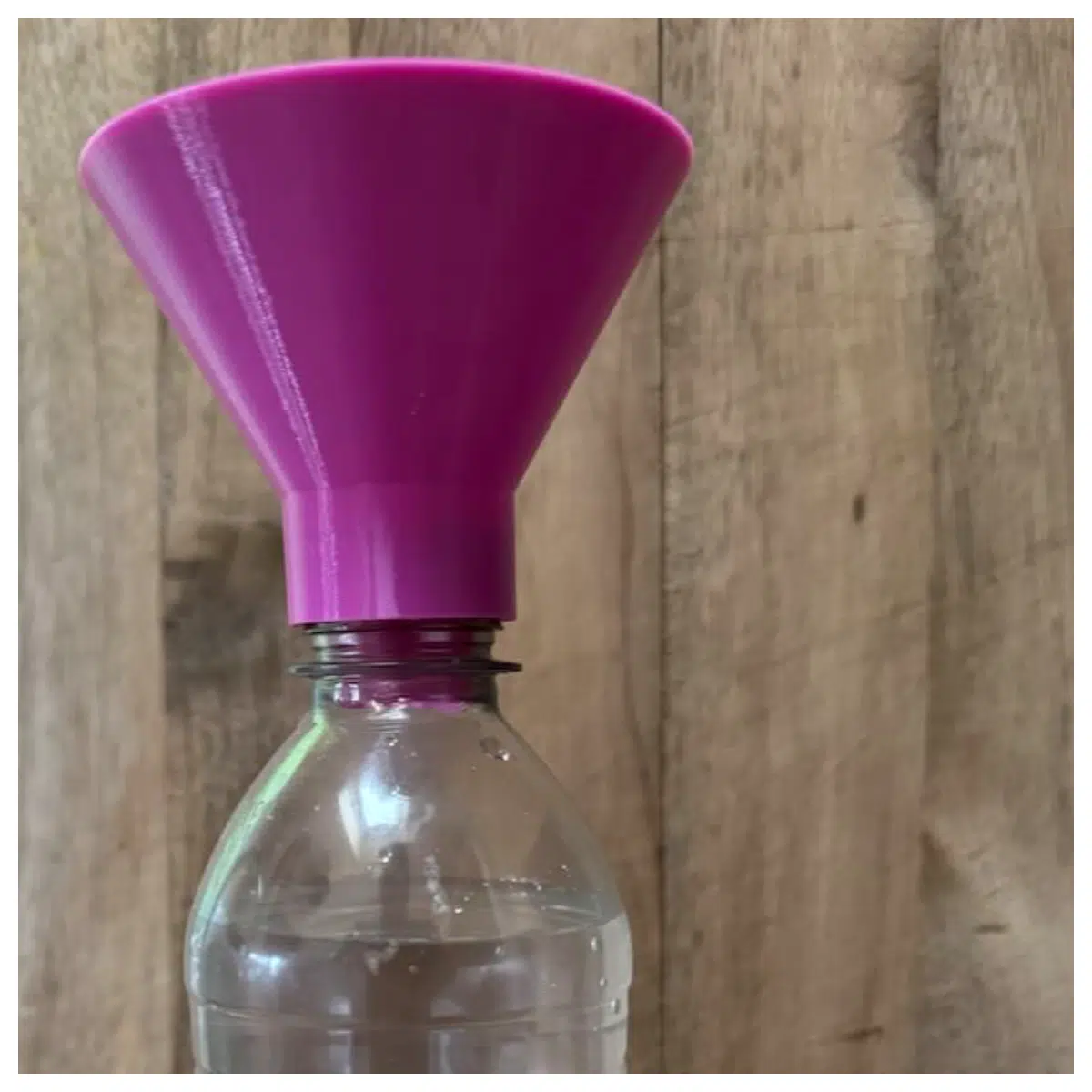 Bottle Spiral Funnel Bottle Cap Sealing Soda Accessories Funnel Parts Bottle Funnel Carbonated Drink Funnel