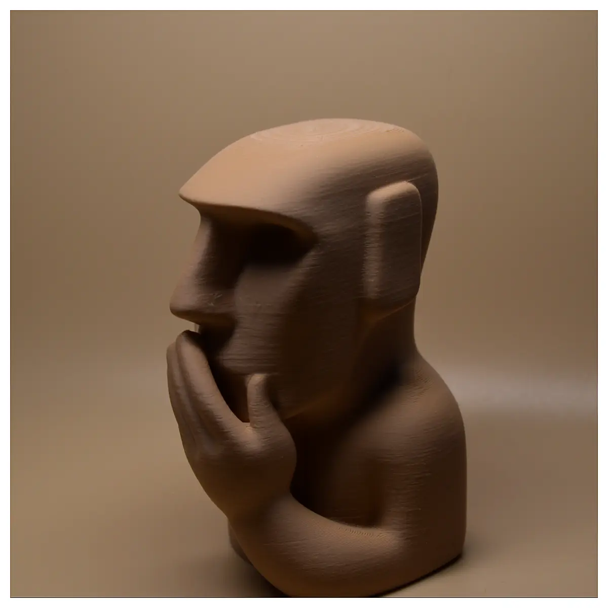 Easter Island Moai Statues Ancient Ruins Exploration Travel Photography Tour Guide