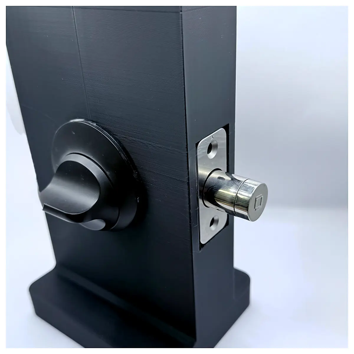 Safe Deposit Box Lock Picking Practice Tool Locksmith Training Lock Disassembly Practice Set