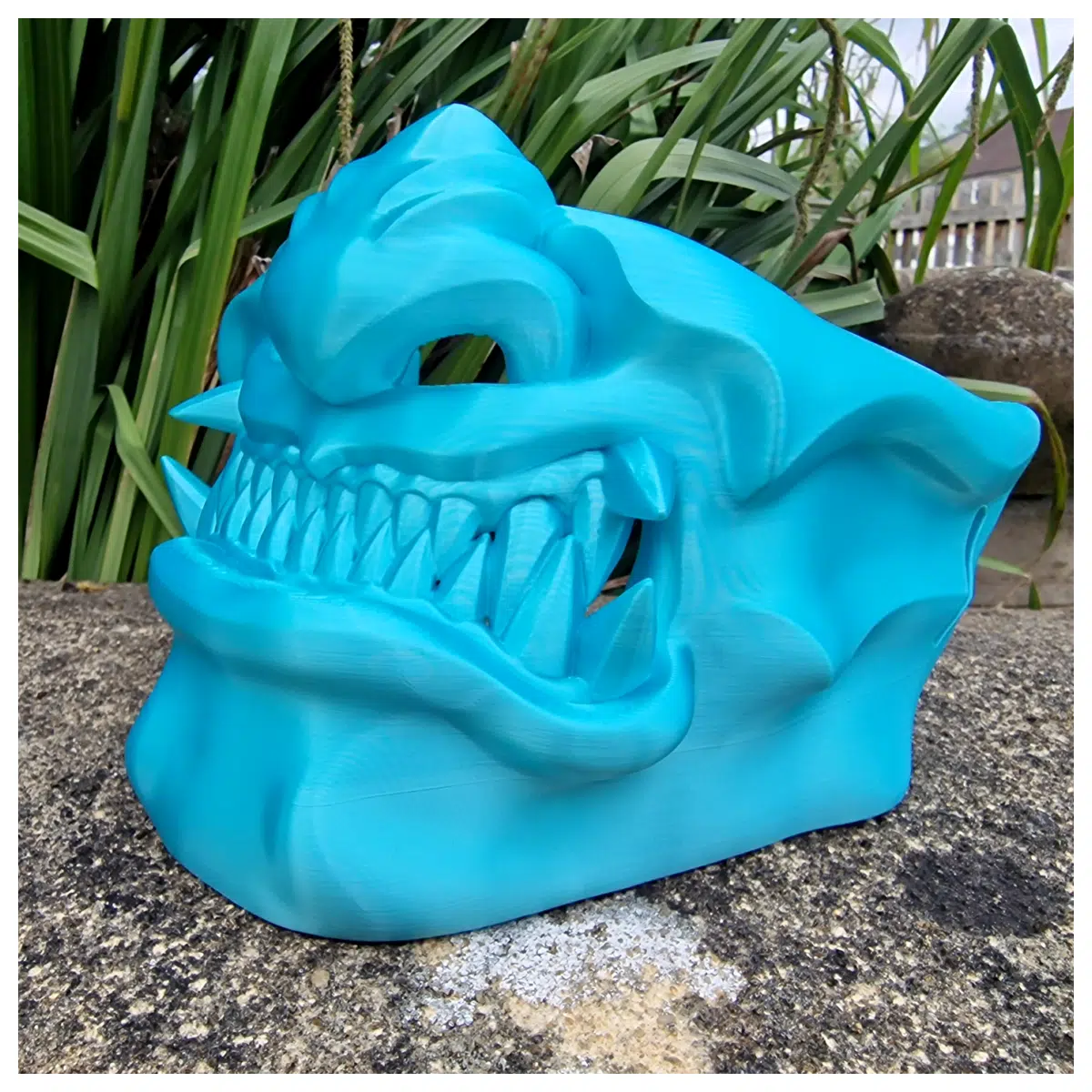 Ghost Face 13 Game Accessories PC Gaming Parts Game Merchandise Gaming Gear Enhance Gameplay