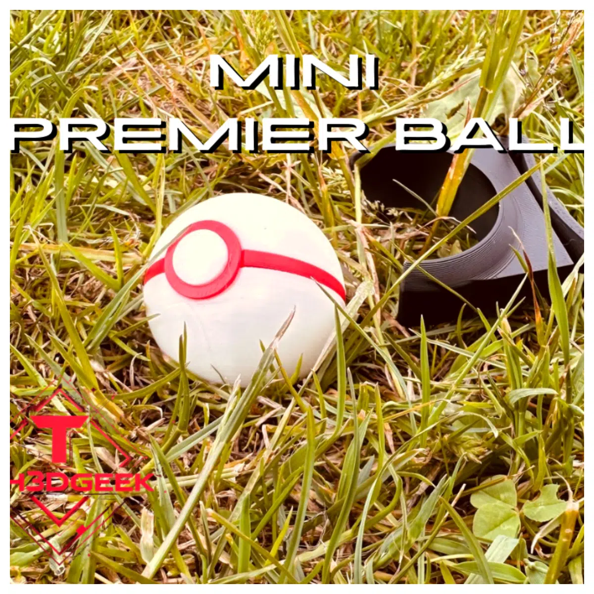 Premium Minimalist Ball Trainer Display Stand Sleek Modern Design for Home Gym Organization