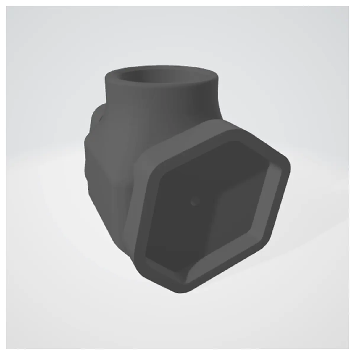 Fixed Angle Camera Print Unit Simulation Camera 48 Degree Universal Parts Repair Surveillance