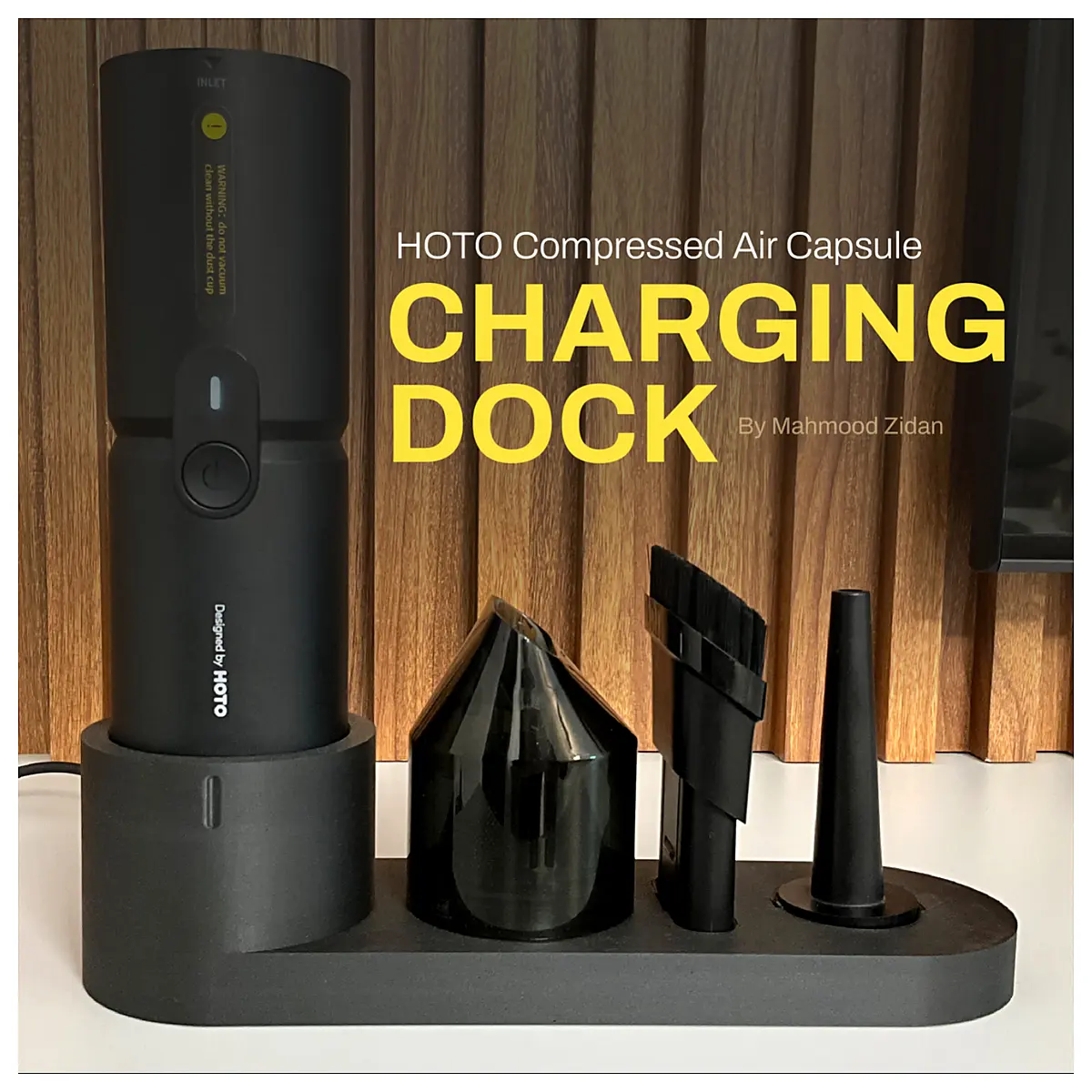 Air Capsule Charger Station Fast Inflation Base Air Capsule Parts Air Inflation Tool Accessories