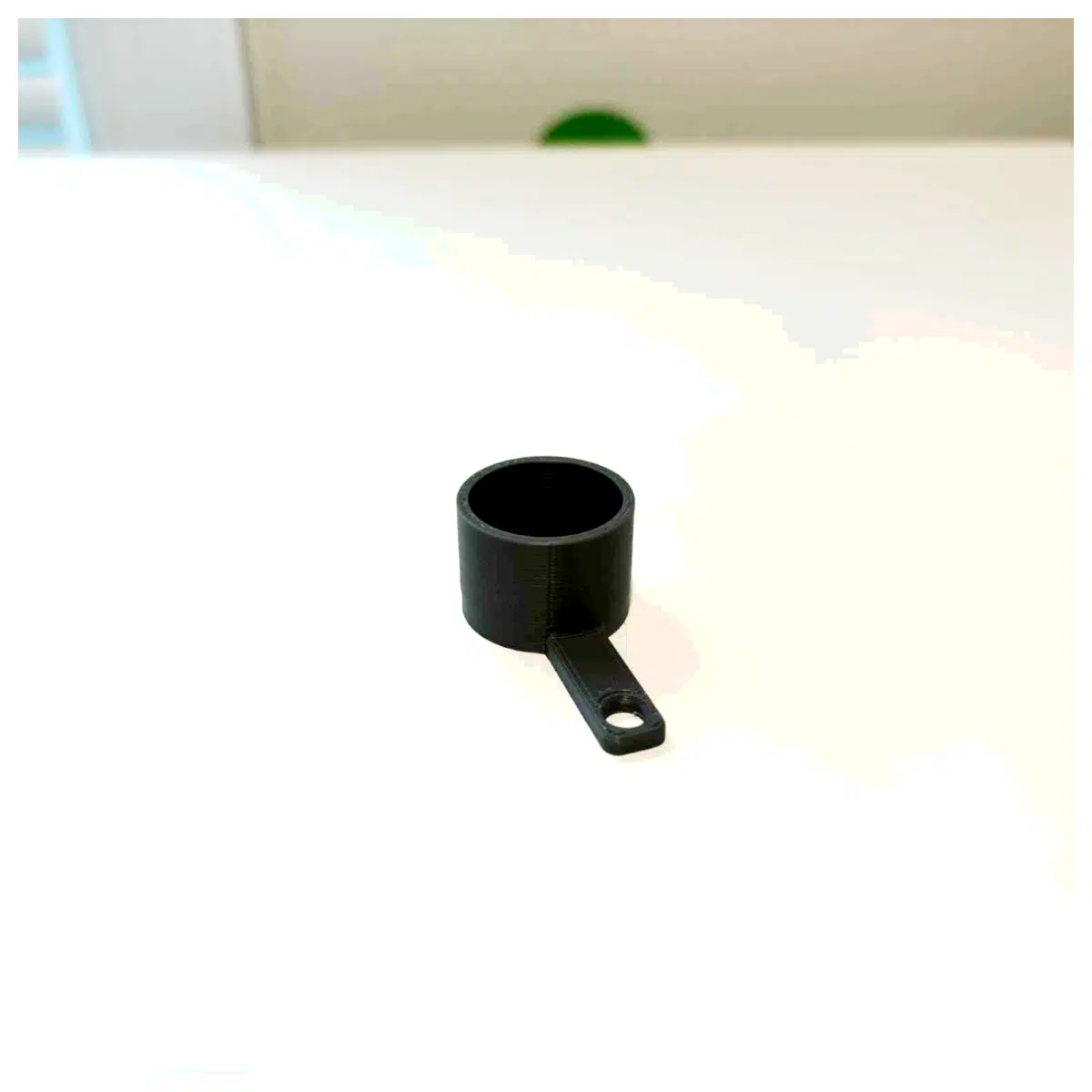Mini Spoon All in One Printer Portable Mini Printer Compact Carry Outdoor Printing Travel Printing Photo Printing Print Small Cards