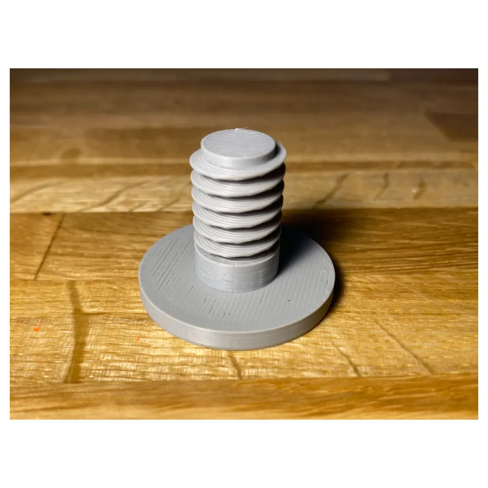 Easy Bolt Connectors Bolts Accessories Bolt Installation Ease of Use Fast Connection