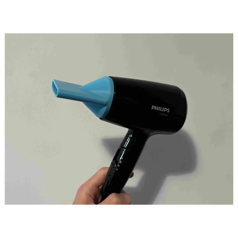 Philips Hair Dryer Attachment Narrow Nozzle Collector Hair Dryer Accessories Drying Collector Handheld Hair Dryer Parts