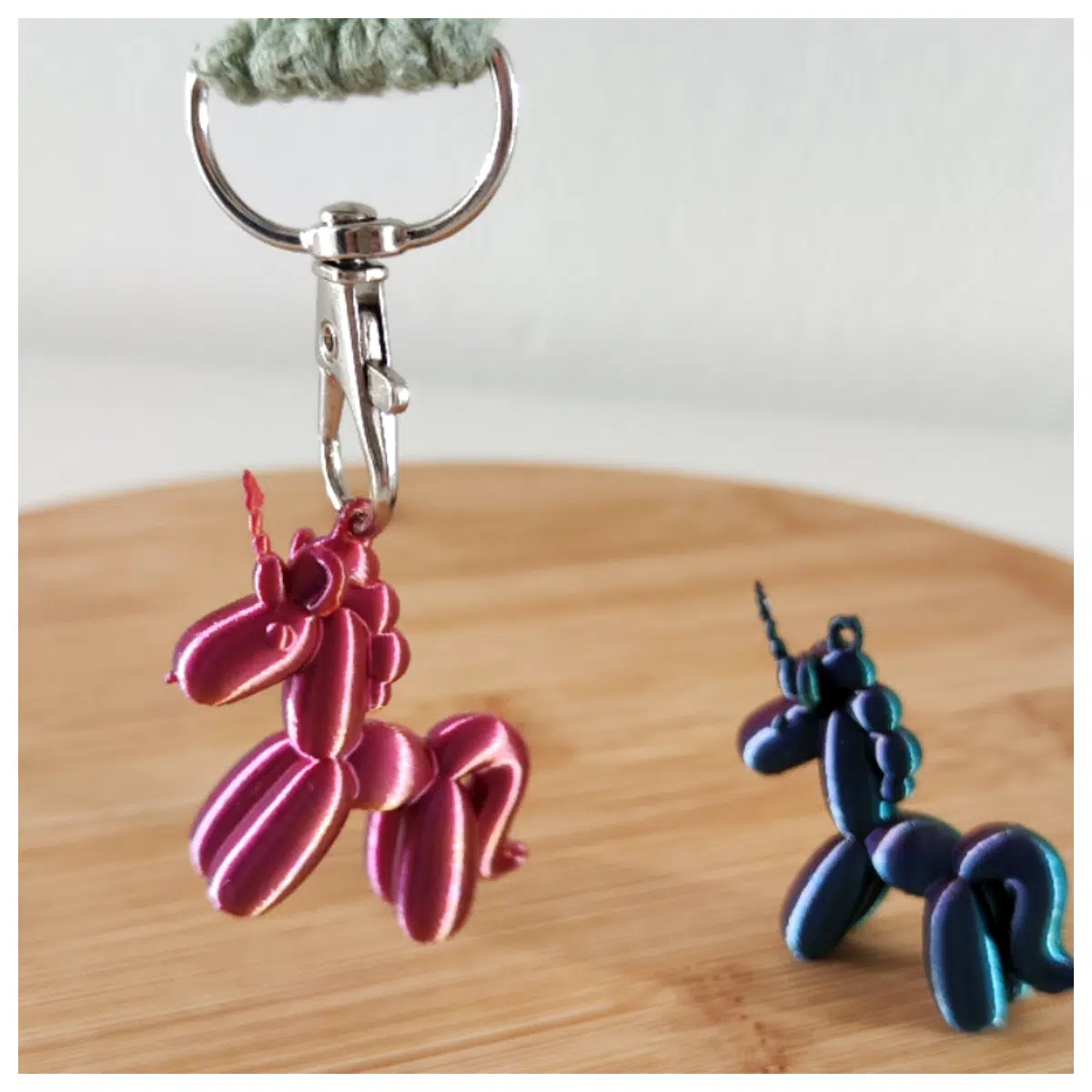 Unicorn Balloon Set Birthday Party Decorations Fantasy Horse Balloons Party Supplies Kids Gift Decoration