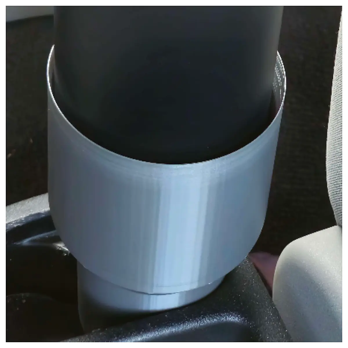 Cobalt 40oz Cup Adapter Universal Car Accessory Parts Repair