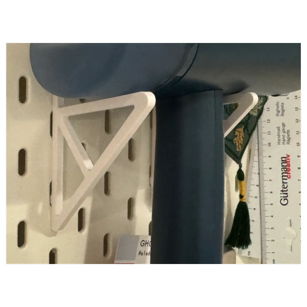 80mm Angled Nail Board Support Bracket Angle Adjustment Repair Installation Direct Sales